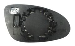 MERCEDES S CLASS- W221- 06/09; AYNA CAMI SOL ISITMALI