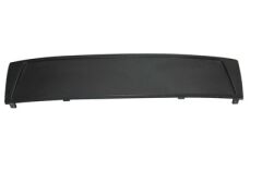 PLAKALIK  SENSÖRLÜ AUDİ A6 2005-2011