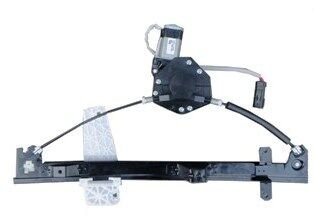 JEEP CHEROKEE- GRAND- 99/03; ÖN CAM KRİKOSU SAĞ ELEKTRİKLİ/MOTORLU (2FİŞLİ) (HUSHAN)