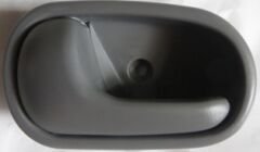 KIA RIO- I- 01/02; ARKA KAPI İÇ AÇMA KOLU SOL GRİ (HUSHAN)