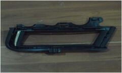 SİS KAPAĞI SİSLİ KROMLU L GOLF 7 (2013-2015)