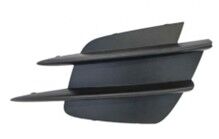 TAMPON IZGARASI ON SAG (AMG, BUYUK) C-CLASS W205 2019-2023