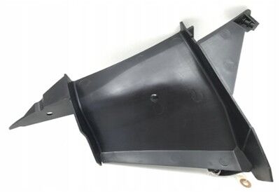 ÖN TAMPON HAVA KLAVUZU SAG A5 2017-2022