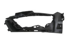 SEAT IBIZA- 12/17; SİS LAMBA ÇERÇEVE BRAKETİ SOL (FR TİPİ)(TW)