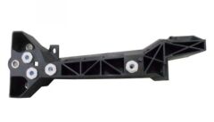 NISSAN INFINITI- Q50- 14/17; ÖN ÇAMURLUK BAĞLANTI BRAKETİ SOL (TW)