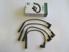 BMW 3 SERI- E36- SD/COUPE- 91/98; BUJİ KABLOSU TAKIM (8V)(M43B18-M43B16)1.6/1.8 CC (YOW JUNG)