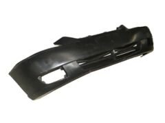 KIA RIO- II- 03/05; ÖN TAMPON SİYAH (SİS DELİKLİ (TW)