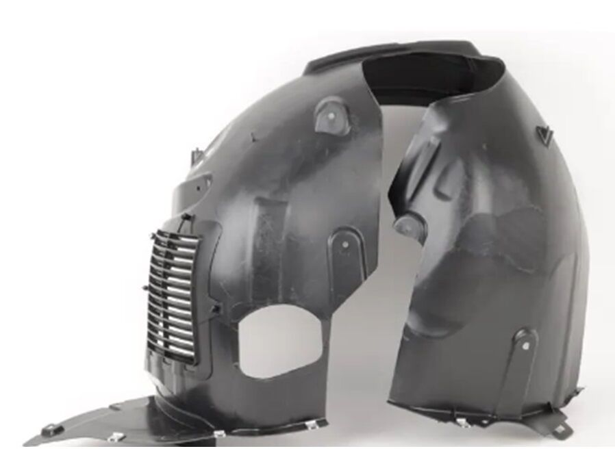 ÇAMURLUK DAVLUMBAZI SAG A3 SEDAN 2013-2017