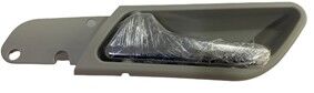 İÇ AÇMA KOLU GRİ  ÖN SOL KOMPLE MERCEDES A B CLASS W169 W245 2008-2012