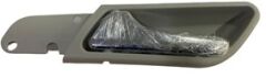 İÇ AÇMA KOLU GRİ  ÖN SOL KOMPLE MERCEDES A B CLASS W169 W245 2008-2012