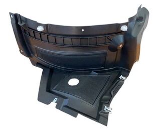 ÇAMURLUK DAVLUMBAZI SOL KÜÇÜK A6  2012-2018