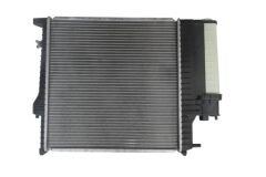 BMW 3 SERI- E36- SD/COUPE- 91/98; SU RADYATÖRÜ 316/318/320/323/325/328 İ (BRAZİNG)(440X438X32)MANUEL