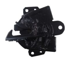 MITSUBISHI L200- PICK UP- 06/15; KAPUT KİLİDİ (TYG)