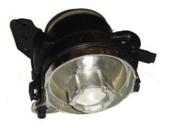 BMW 5 SERI- E60- 04/10; SİS LAMBASI SOL (M-TECH/LCI)