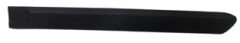 HYUNDAI ACCENT- ADMIRE- 03/05; ARKA KAPI BANDI SOL SİYAH KLİPSLİ (BFN)