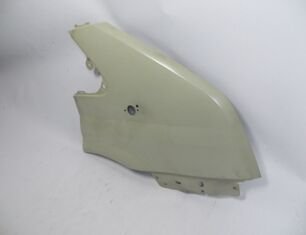 FORD TRANSIT- V347- 07/13; ÖN ÇAMURLUK DELİKLİ SAĞ GRİ BOYALI (TW)