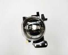 BMW X3- E83- 04/10; SİS LAMBASI SOL (M-TECH/LCI)