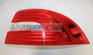 ARKA STOP LAMBASI LEDLİ SAG SUPERB 2013-2015