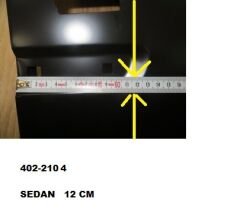 HONDA CIVIC- SD- 92/95; ÖN ÇAMURLUK DELİKLİ SOL (TW)