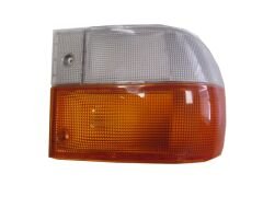 HYUNDAI PORTER KAMYONET- 96/05; ÖN SİNYAL SAĞ SARI/BEYAZ (EUROLAMP)