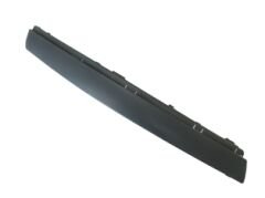 VOLKSWAGEN PASSAT- B5- 01/05; ÖN TAMPON BANDI SAĞ SİYAH (NİKELAJ TAKILAN TİP) (TYG)