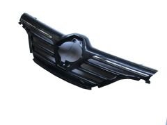 RENAULT MEGANE- 4- SD- 21/24; ÖN PANJUR SİYAH 2 NİKELAJ ÇITALI