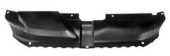 ÖN PANEL ÜST PLASTİGİ-KAPLAMA-ÖRTÜSÜ A4 2009-2012