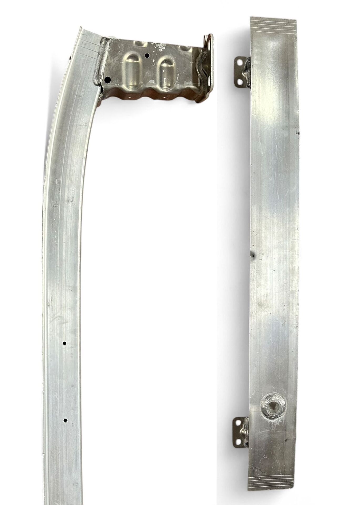 ÖN TAMPON DEMİRİ PANAMERA 2014-2016