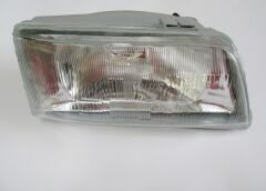 PEUGEOT BOXER- 94/02; FAR LAMBASI SAĞ MANUEL (H4)(AYFAR)