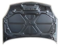 RENAULT CLIO- 2- SD/HB- 02/08; MOTOR KAPUTU (İCELİ/ÇEKOMASTİKLİ) (EAGLE BODY)
