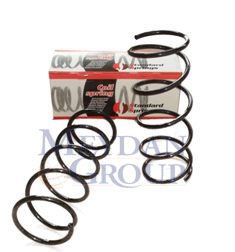 FORD FOCUS- SD/HB- 98/05; ÖN HELEZON YAYI SAĞ/SOL (2Lİ SET)1.8/2.0 16V (12,25X152X409)(STDR)