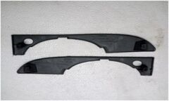 SİS LAMBA KAPAGI ÖN ALT SOL A4 2005-2008