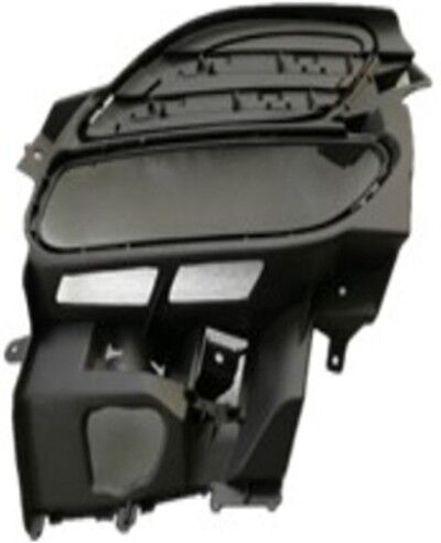 ÖN TAMPON KAPAGI SOL PANAMERA 2010-2013