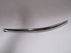 VOLKSWAGEN PASSAT- B5- 01/05; ÖN TAMPON BANDI ÜST NİKELAJI SOL (TYG)