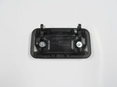 MITSUBISHI L200- PICK UP- 90/98; ÖN KAPI DIŞ AÇMA KOLU SOL SİYAH (TW)