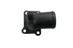 CITROEN NEMO- 08/16; YAĞ SOĞUTUCU PLASTİK GÖVDE (1.3 DİZEL)