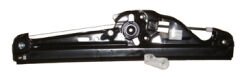 BMW 5 SERI- E60- 04/10; ARKA CAM KRİKOSU SOL ELEKTRİKLİ/MOTORSUZ (TW)