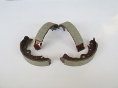 NISSAN ALTIMA- A31- 89/92; ARKA FREN PABUCU 2.2/2.4 (101,6X35) (DAIWA)