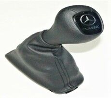 W203 OTOMATİK VİTES KÖRÜĞÜ KOMPLE YILDIZ CLASSIC