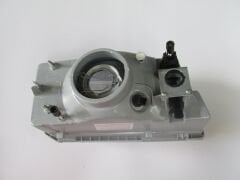 PEUGEOT BOXER- 94/02; FAR LAMBASI SOL MANUEL (H4)(AYFAR)