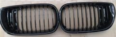 ÖN PANJUR BÖBREK PARLAK SİYAH  SET BMW  E46 2002-2005