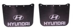 HYUNDAI PORTER KAMYONET- 96/05; ARKA PAÇALIK SAĞ/SOL (SET)