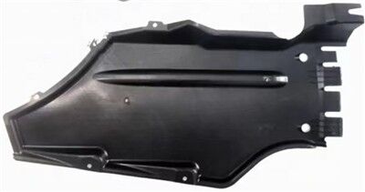 MOTOR ALT MUHAFAZA SOL Q5 2009-2012