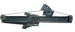 MERCEDES A CLASS- W168- 98/04; ARKA CAM KRİKOSU SAĞ ELEKTRİKLİ/MOTORSUZ