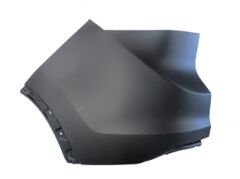 HONDA CRV- 13/14; ARKA TAMPON SOL (BFN)