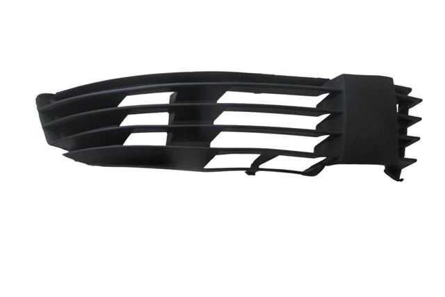 VOLKSWAGEN PASSAT- B5- 01/05; SİS LAMBA KAPAĞI SAĞ SİS DELİKSİZ SİYAH