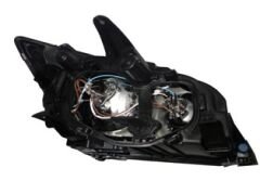 FORD FOCUS- SD/HB- 05/07; FAR LAMBASI SOL MANUEL/ELEKTRİKLİ/SİYAH (H1/H7)(FAMELLA)