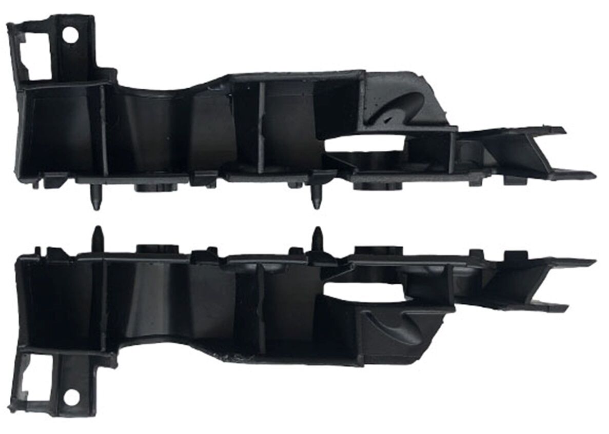 ÖN TAMPON BRAKETİ SAG A6 2013-2018