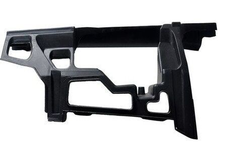TAMPON BAGLANTI BRAKETİ SOL ÖN GOLF6 2009-2013
