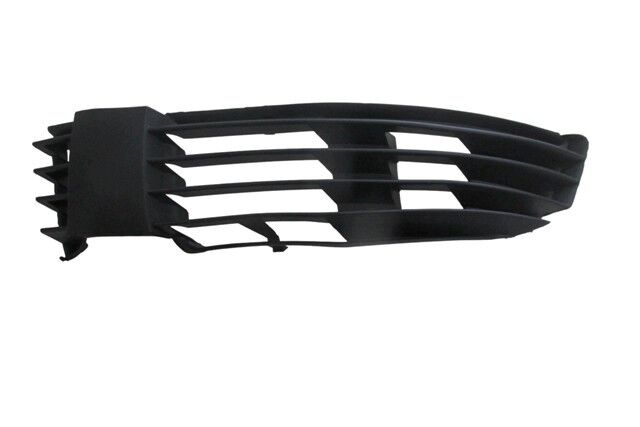 VOLKSWAGEN PASSAT- B5- 01/05; SİS LAMBA KAPAĞI SAĞ SİS DELİKSİZ SİYAH